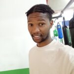 Lukholo Rambo