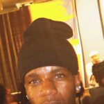 Guyguy Chama